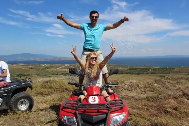Atv Turları genel fotoğrafı 19