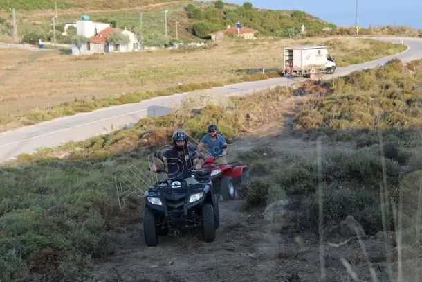 Atv Turları genel fotoğrafı 20