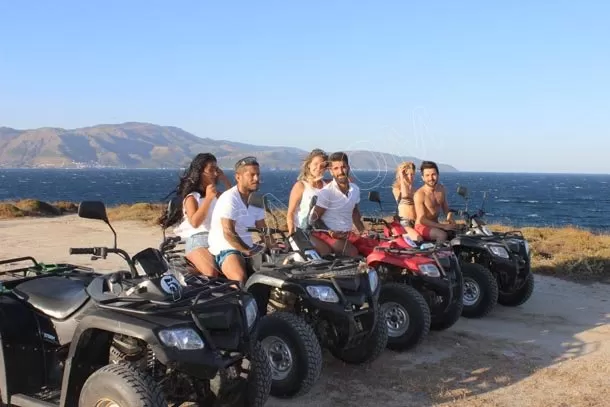 Atv Turları genel fotoğrafı 23
