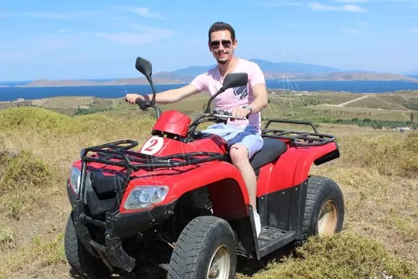 Atv Turları genel fotoğrafı 24