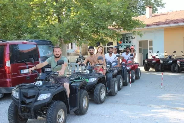 Atv Turları genel fotoğrafı 26