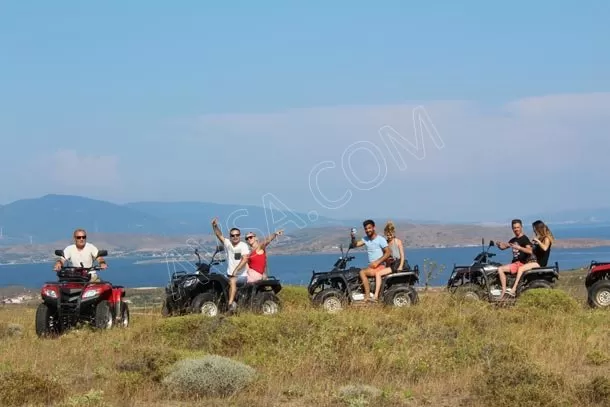 Atv Turları genel fotoğrafı 27