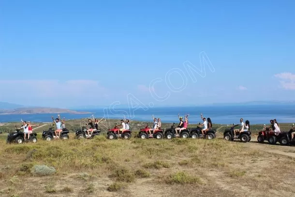 Atv Turları genel fotoğrafı 1
