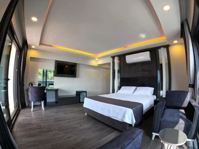 Avşa Extra Vagant Hotel fotoğraf 2