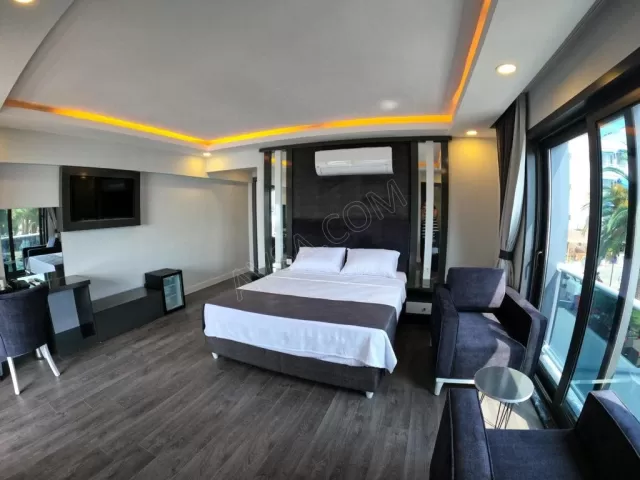 Avşa Extra Vagant Hotel fotoğraf 3