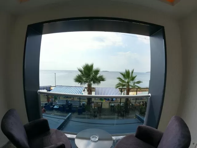 Avşa Extra Vagant Hotel fotoğraf 4