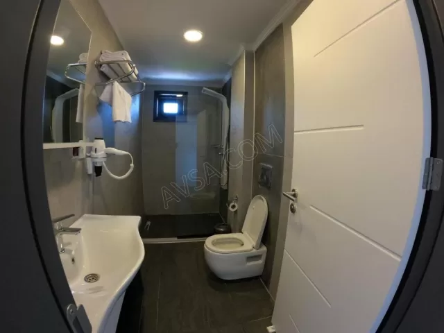 Avşa Extra Vagant Hotel fotoğraf 5