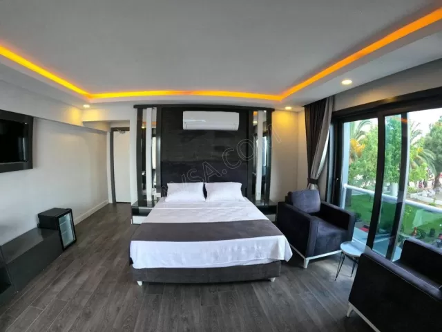 Avşa Extra Vagant Hotel genel fotoğrafı 6