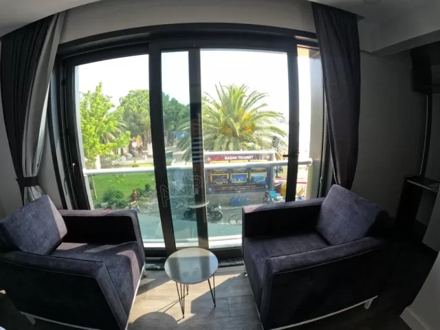Avşa Extra Vagant Hotel genel fotoğrafı 7