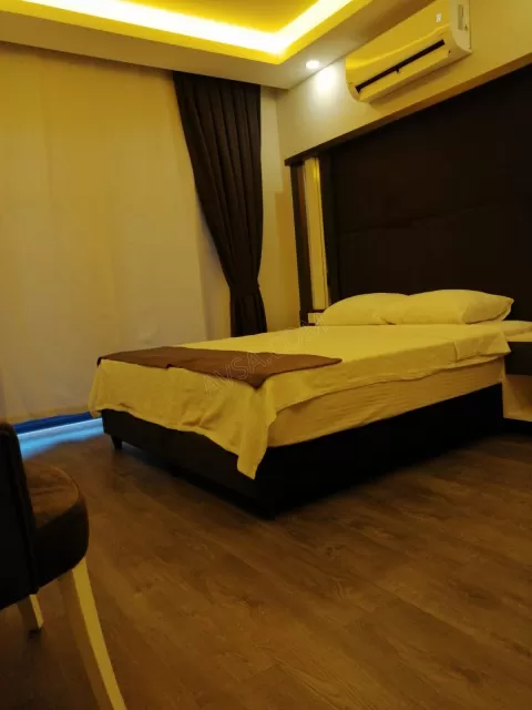 Avşa Extra Vagant Hotel genel fotoğrafı 8