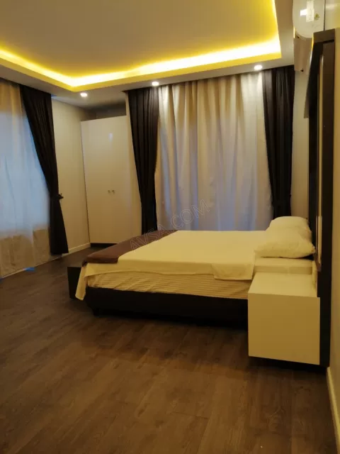 Avşa Extra Vagant Hotel genel fotoğrafı 9