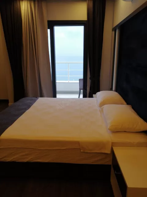 Avşa Extra Vagant Hotel genel fotoğrafı 10