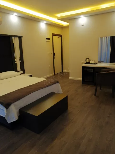 Avşa Extra Vagant Hotel genel fotoğrafı 11