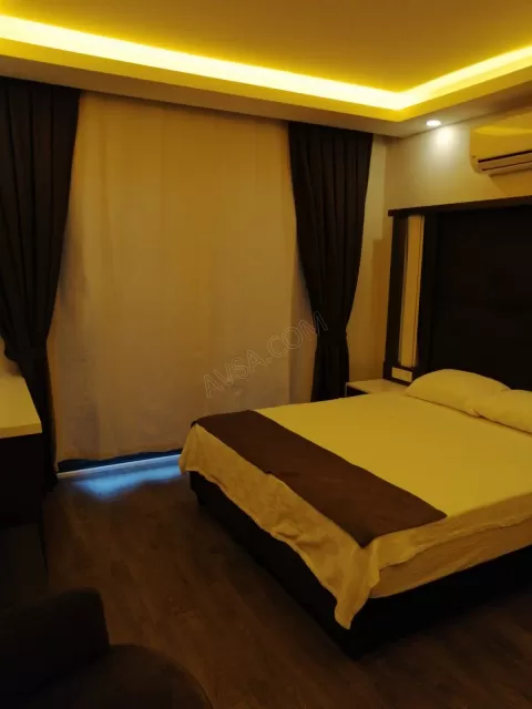 Avşa Extra Vagant Hotel genel fotoğrafı 12
