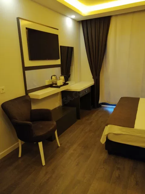 Avşa Extra Vagant Hotel genel fotoğrafı 13