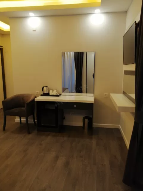 Avşa Extra Vagant Hotel genel fotoğrafı 14