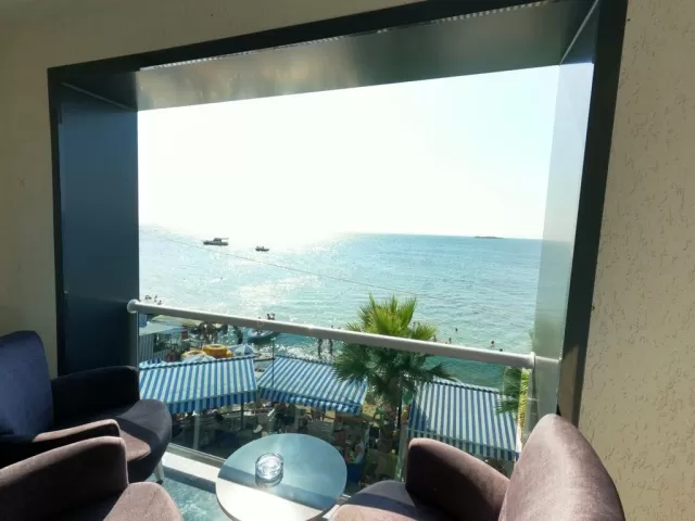 Avşa Extra Vagant Hotel genel fotoğrafı 16
