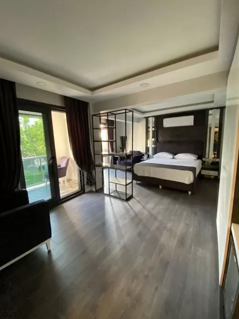 Avşa Extra Vagant Hotel genel fotoğrafı 18