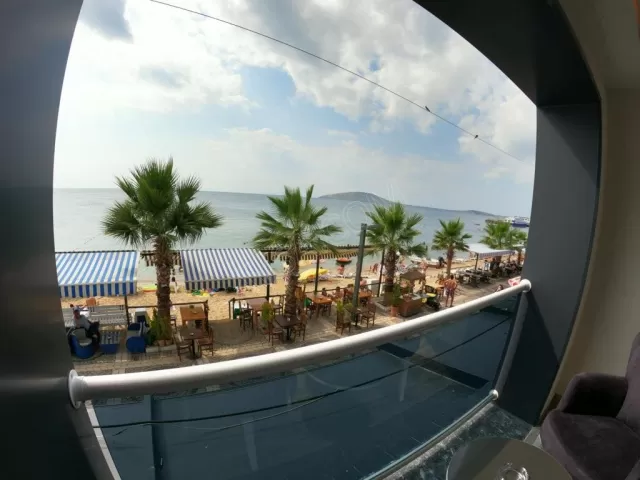 Avşa Extra Vagant Hotel genel fotoğrafı 19