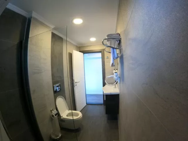 Avşa Extra Vagant Hotel genel fotoğrafı 20