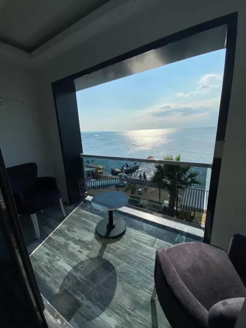 Avşa Extra Vagant Hotel genel fotoğrafı 22