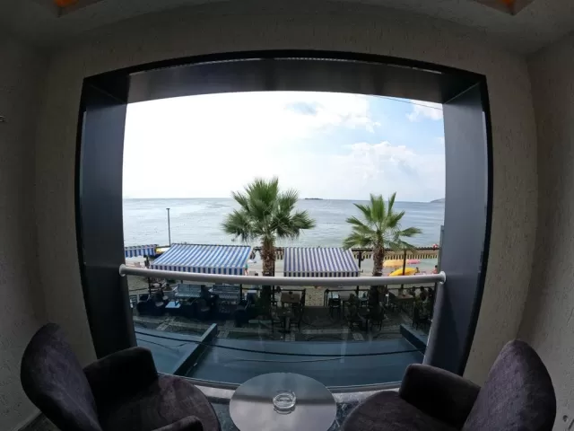 Avşa Extra Vagant Hotel genel fotoğrafı 23