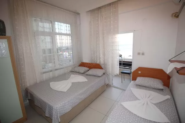 Ada Sahil Apart fotoğraf 2