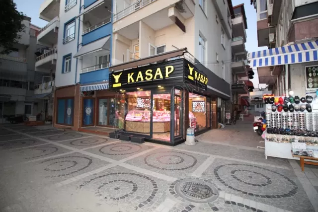 Ada Sahil Apart genel fotoğrafı 13