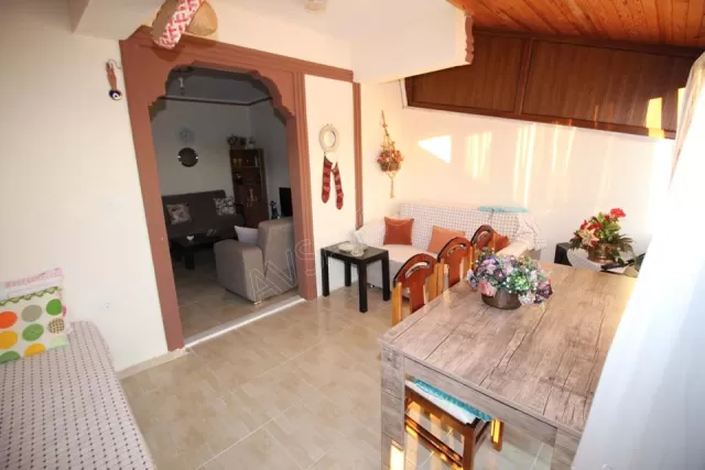 Deniz Apart Daire Denize 5 Dakika fotoğraf 3