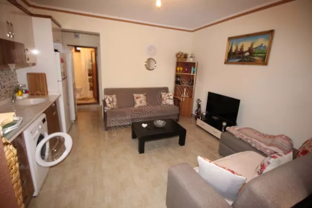 Deniz Apart Daire Denize 5 Dakika fotoğraf 4