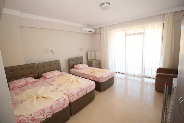 Afissia Garden Hotel genel fotoğrafı 21
