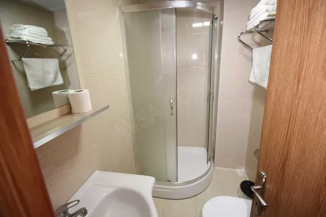 Afissia Garden Hotel genel fotoğrafı 24
