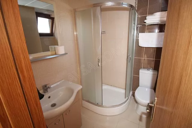 Afissia Garden Hotel genel fotoğrafı 28