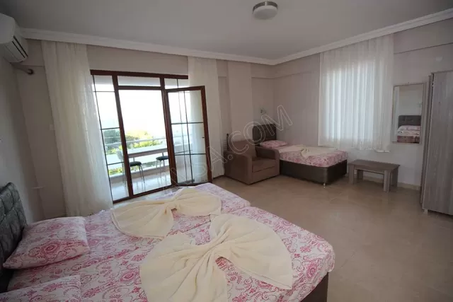Afissia Garden Hotel genel fotoğrafı 31