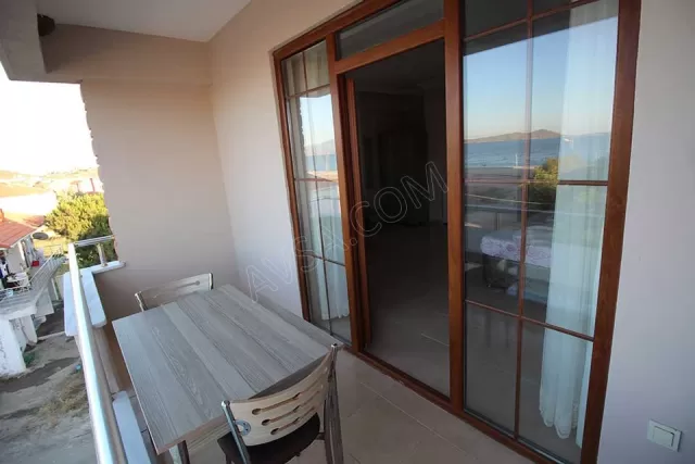 Afissia Garden Hotel genel fotoğrafı 32