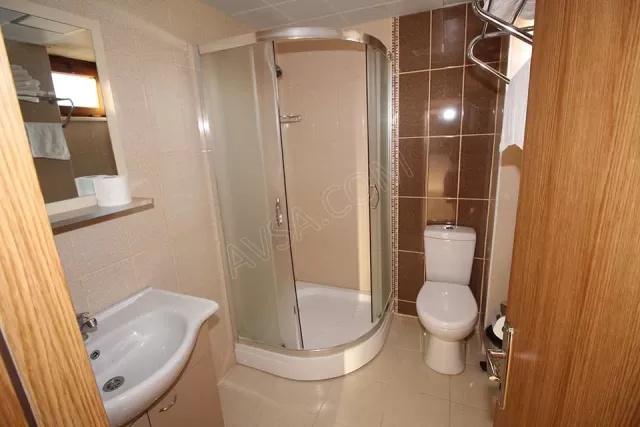 Afissia Garden Hotel genel fotoğrafı 33