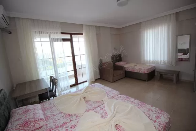 Afissia Garden Hotel genel fotoğrafı 34