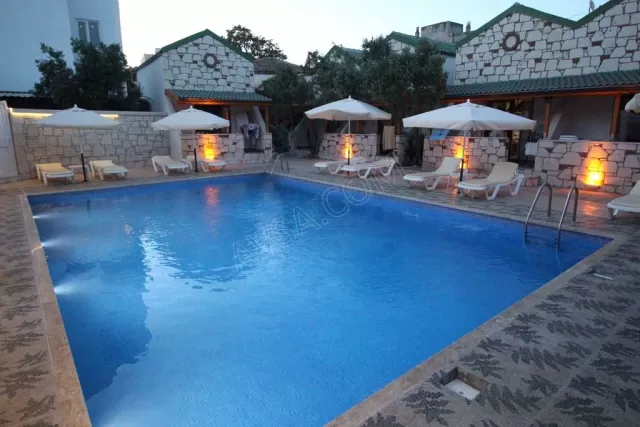 Afissia Garden Hotel