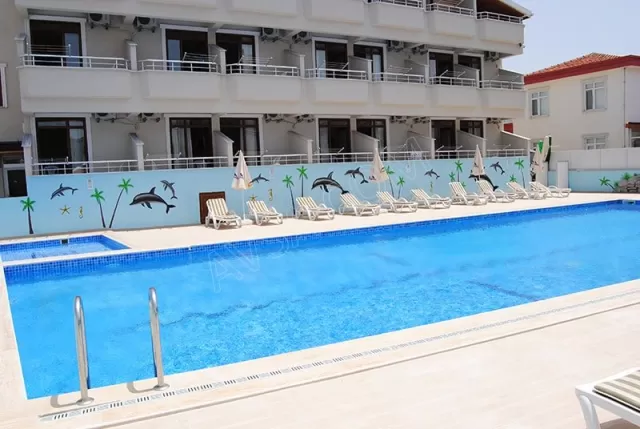 Altınkum Tatil Konakları fotoğraf 2