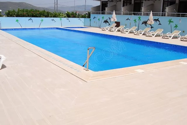 Altınkum Tatil Konakları fotoğraf 3