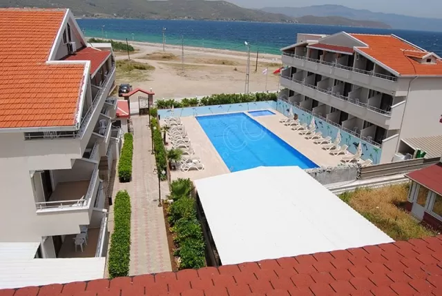 Altınkum Tatil Konakları fotoğraf 5