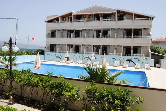 Altınkum Tatil Konakları genel fotoğrafı 6