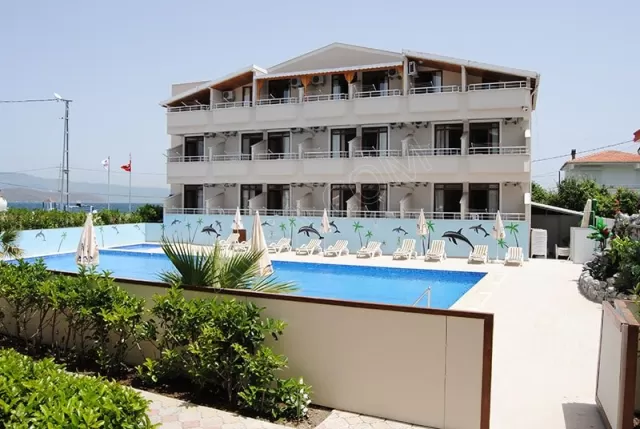 Altınkum Tatil Konakları genel fotoğrafı 7