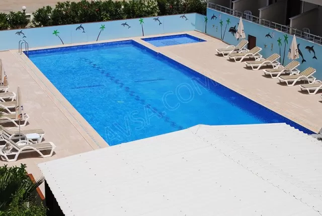 Altınkum Tatil Konakları genel fotoğrafı 8