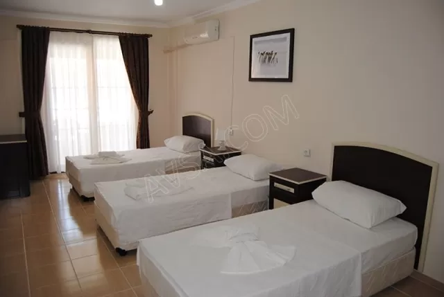 Altınkum Tatil Konakları genel fotoğrafı 9