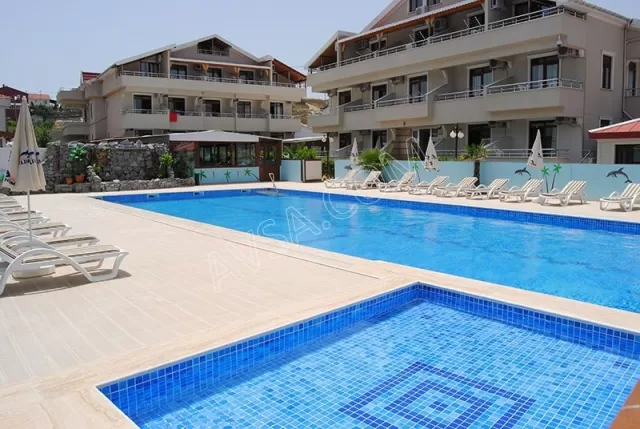 Altınkum Tatil Konakları genel fotoğrafı 1
