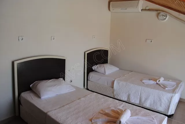 Altınkum Tatil Konakları genel fotoğrafı 11