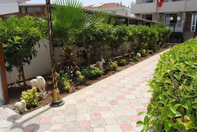 Altınkum Tatil Konakları genel fotoğrafı 13