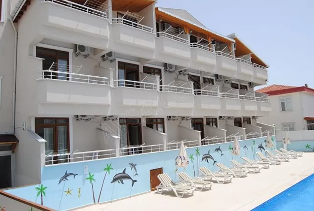 Altınkum Tatil Konakları genel fotoğrafı 14