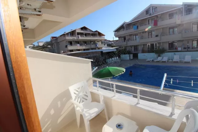 Altınkum Tatil Konakları genel fotoğrafı 15